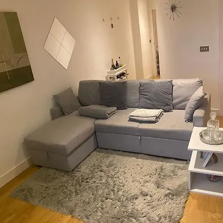 Beautiful 1 Bedroom Flat شقة ليدز
